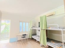 Hình ảnh Trọ ghép 210 Nguyễn Trãi full đồ tiện ích 1tr750k bao đnc