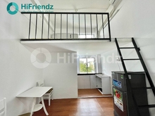 Hình ảnh CĂN HỘ DUPLEX FULL NỘI THẤT - Lê Đức Thọ, Gần chợ An Nhơn - Gác m7
