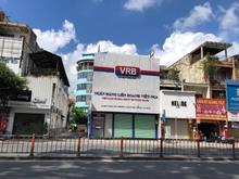 Hình ảnh Bán Gấp Nhà phố MB66 MỘC BÀI CASINO THƯỞNG NẠP 100% CHO NGƯỜI ĐĂNG KÝ Phan Đăng Lưu Phú Nhuận 7,8❌22m - 50 Tỷ