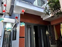 Hình ảnh Nhà Huỳnh Văn Bánh  P13 Phú Nhuận  4m x 6.5m Giá 2 tỷ 370 tr 3 tầng 2P