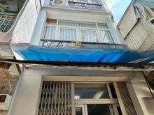 Hình ảnh Cần bán Q.11 4 tấm Đúc 1 tỷ 645 tr Ngay Vòng Xoay Lê Đại Hành DT:70m2