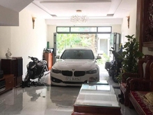 Hình ảnh Siêu phẩm 4 tầng MT đường D1, 5Mx18.5M, tặng NT, Phú Mỹ, Quận 7 - 93M2