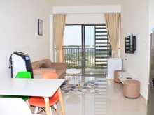 Hình ảnh Xoay vốn bán gấp cc The Sun Avenue Q2,75m2,SHR,2PN,1 tỉ 650