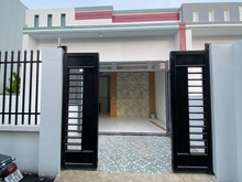 Hình ảnh Nhà Cấp 4 ấm áp rẻ nhất thị trường