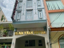 Hình ảnh Bán khách sạn mk khu k300 1 hầm 7 tầng 20 phòng giá 24 tỷ