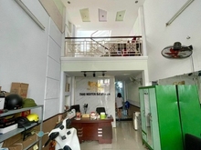 Hình ảnh Hẻm Xe Hơi - Sát Mặt Tiền - 3 Tầng - 65m2 - Nhỉnh 4 Tỷ