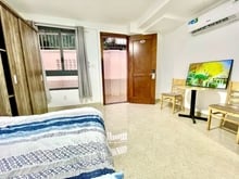 Hình ảnh ✅Thuê Căn Hộ Cao Cấp - Full NT- Có Thang Máy, Hẻm Oto - Cho Nuôi Pet✅