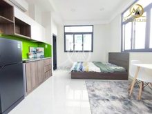 Hình ảnh Studio Thoáng sạch full nội thất cao cấp - Ngay Hoàng sa Trường sa