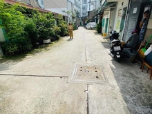 Hình ảnh Bán Nhà Quận 1 Nguyễn Trải - HXH - 3 Tầng - Nhỉnh 2 tỷ 125 tr 1T2L 2PN