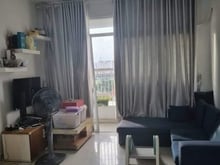 Hình ảnh < Quận 2 > Chủ nhà cần bán căn chung cư Bình Khánh DT:66m2 2PN2WC SHR