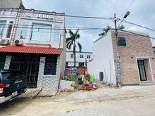 Hình ảnh Đất 1 xẹc Thạnh Xuân 21 gần chợ