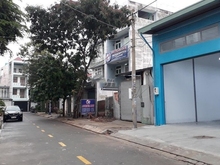 Hình ảnh KHO,XƯỞNG Như Hình 350M2 Đường TRƯỜNG CHINH.Ngay CẦU THAM LƯƠNG