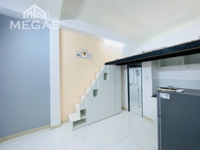 Hình ảnh Cho Thuê Căn Hộ Duplex Ngay Ni Sư Huỳnh Liên Giá Rẻ Mới Nhất