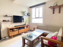 Hình ảnh Giá tốt 3pn tìm đâu ra nữa:  Cần bán gấp căn 3pn 2wc 75m2 CC Sky 9 Q9