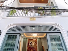 Hình ảnh Gia đình cần bán nhà Võ Văn Ngân- Thủ Đức- 45.7 m2- sổ hồng- 1 tỷ 490