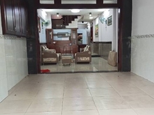 Hình ảnh Nhà 6PN KDC Nam Long, Phú Thuận, Quận 7 - 4 tầng x 4Mx20M
