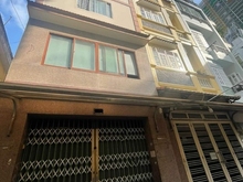 Hình ảnh NGUYỄN TRÃI, QUẬN 1 - thu nhập 70TR/THÁNG - không quy hoạch, SỔ VUÔNG
