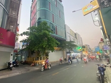 Hình ảnh Bán Nhanh Rạch Bùng Binh - Giảm 10 Tỷ cho Building Q.3 8 Lầu 45 Tỷ
