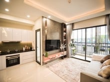 Hình ảnh Mb6623 nạp rút nhanh chóng chung cư 2 Phòng ngủ cao cấp THE RIVANA Bình Dương