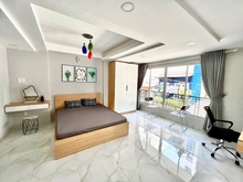 Hình ảnh 🚀🚀Mb6623 nạp rút nhanh chóng Studio full kính ngay Cầu Sài Gòn - Nguyễn Gia Trí