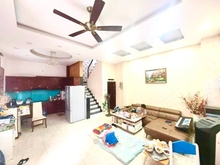 Hình ảnh Gần ngay khu Cư xá Bắc Hải - 48m2 - 4 tầng - 3 phòng ngủ- sổ vuông đẹp