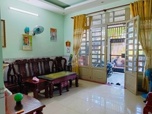 Hình ảnh Bán Nhà Gấp Bà ĐIỂM- 100M2 - Hẻm Xe Hơi 6M - 2 Tầng Nhỉnh 4 Tỷ.