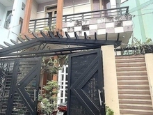 Hình ảnh ĐỒNG XOÀI, phường 13, TÂN BÌNH - 7 chỗ ngủ trong nhà, 3 tầng 90m2 TL