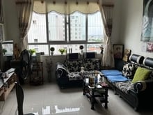 Hình ảnh Chính chủ bán chung cư Green Town Bình Tân 71m2/2PN, 1tỷ285tr bao tp