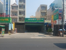 Hình ảnh Cho thuê Mặt Tiền 7x20m Kinh doanh tự do hợp đồng dài hạn trên 3 năm