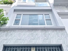 Hình ảnh TT quận 1 - ÔTô ĐỔ CỬA -NHÀ MỚI TINH VÀO Ở NGAY Nhà HXH Nguyễn Trãi Q1