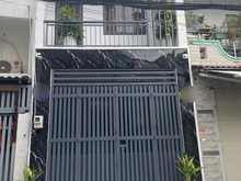 Hình ảnh Ngay VINCOM PHAN VĂN TRỊ GÒ VẤP đường nhựa 8M xe hơi vào nhà 42m2 2PN