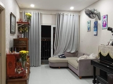 Hình ảnh < Quận 2 > Cần bán căn chung cư Bộ Công An - Diện tích Trang Chủ MB66.COM / Đăng Ký Tặng 66K là 68m2