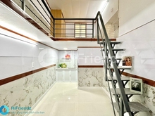 Hình ảnh Phòng Mới Tinh 100% - Gác cao 2m - Gần AEON Tân Phú - DH Công Thương