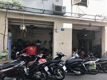Hình ảnh Cho thuê mặt bằng kinh doanh mặt tiền đường Hoa Đào, Quận Phú Nhuận