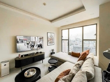 Hình ảnh Thích nhà ngay phố thì alo em Mua Trang Chủ MB66.COM / Đăng Ký Tặng 66K Saigon Royal Q4 3PN2WC 110m2