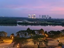 Hình ảnh cần bán gấp Trang Chủ MB66.COM / Đăng Ký Tặng 66K cao cấp The panorama Phú Mỹ Hưng Quận 7 TP.HCM