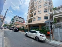 Hình ảnh ALPHA TOWER 2 MT Hoàng Văn Thụ-Út Tịch  9X20M Hầm6 Tầng 49 TỶ