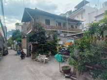 Hình ảnh Bán Nhà Quận Bình Thạnh ngay Saigon Pearl kế Quận 1. DT 91m2(7x15m)
