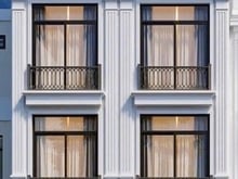 Hình ảnh Bán nhà 4,5 tầng Mậu Lương Kiến Hưng Hà Đông