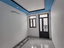 Hình ảnh Chính chủ gửi bán nhà đường số 37, Quận 7 giá 1 tỷ 584 căn 1trệt1lầu