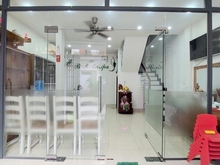 Hình ảnh 🚘Hot Mặt Tiền-40M -Phú Nhuận- Nhỉnh 7 tỷ Cực Hiếm-4 TẦNG BTCT LUNG LI