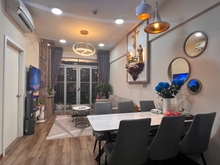 Hình ảnh GIÁ BÁN: 1TỶ660TR GIÁ LỖ SẬP SÀN💥💥 C/cư Luxgarden quận 7 - Căn : 68m