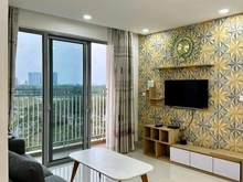 Hình ảnh Gấp bán CĂN HỘ PALM HEIGHTS Q2 👉2PN2WC - 80m2 💸💸Giá chỉ 1 tỷ 845 tr
