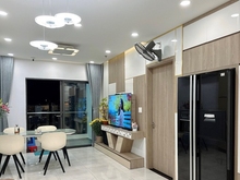 Hình ảnh Chính chủ cần bán CH Tản Đà 86m2, 2PN, 2WC, SH lâu dài. Giá: 4.4 tỷ TL