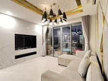 Hình ảnh Bán ngay Trang Chủ MB66.COM / Đăng Ký Tặng 66K The Gold View quận 4 ...70m2_2 Phòng ngủ_2 WC 2 tỷ 090