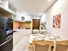 Hình ảnh Cần Bán Trang Chủ MB66.COM / Đăng Ký Tặng 66K 2PN chung cư Orchard GardenDiện tích: 74m². - Căn 2Pn