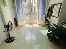 Hình ảnh Bán nhà *hẻm, Trần Xuân Soạn, P. Tân Hưng, 3PN, 2WC, GIÁ 5,2 tỷ