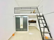 Hình ảnh Phòng Trọ Sinh Viên Giá Rẻ Ở Được Nhiều Người Gần ĐH Văn Lang 3
