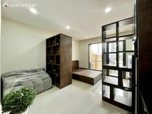Hình ảnh Căn Hộ Mới Xây_Balcon Lớn_Gần ĐH Hoa Sen, UEHcsB, BV Nhi Đồng 1