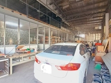 Hình ảnh Nhà xưởng 2000m2 hẻm xe tải thông 8m (1 sẹc) Bình Thành, nở hậu 35m